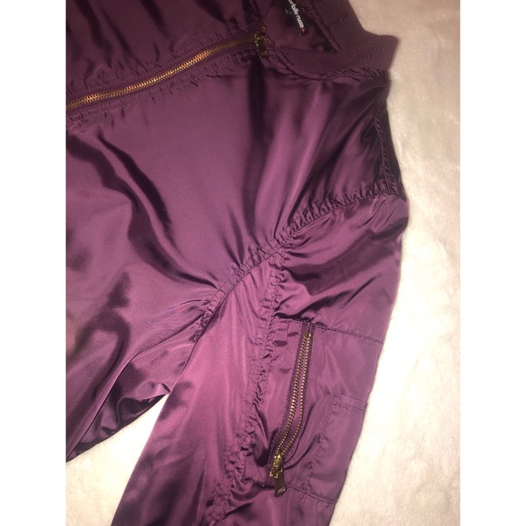 Bomber Jacket - Picture 4 of 6